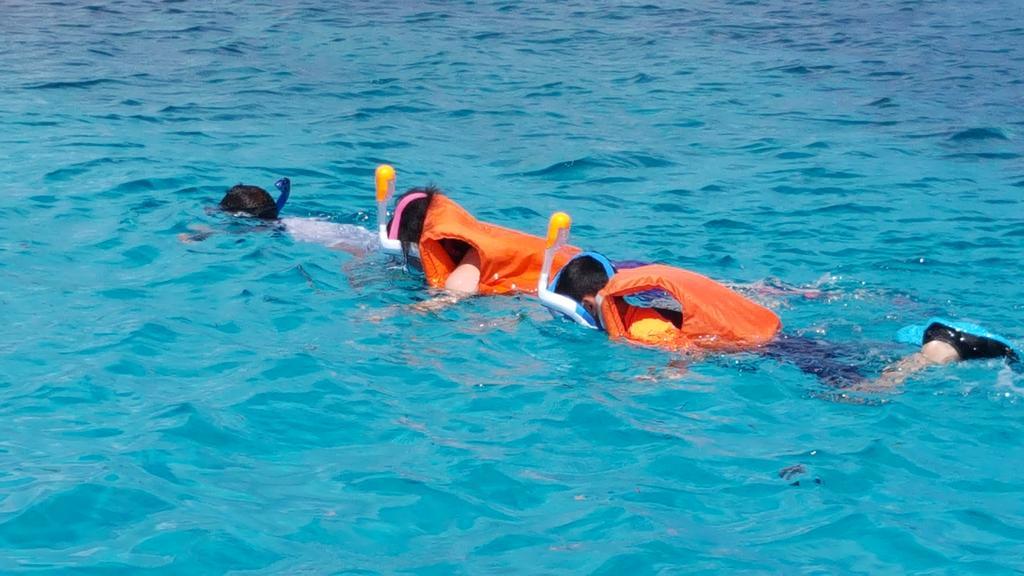 فندق Equa Reef Maldives أدو أتول المظهر الخارجي الصورة