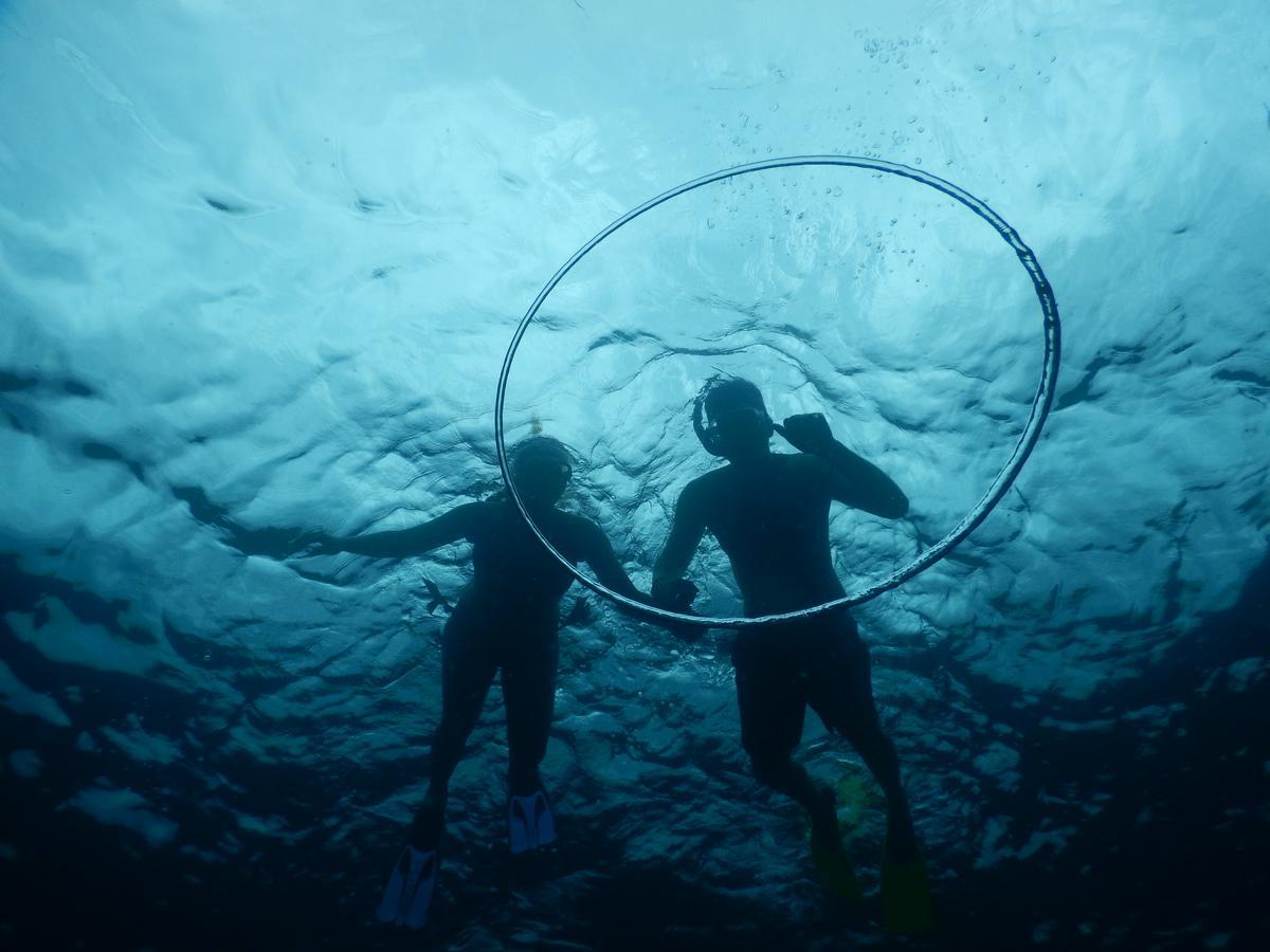 فندق Equa Reef Maldives أدو أتول المظهر الخارجي الصورة