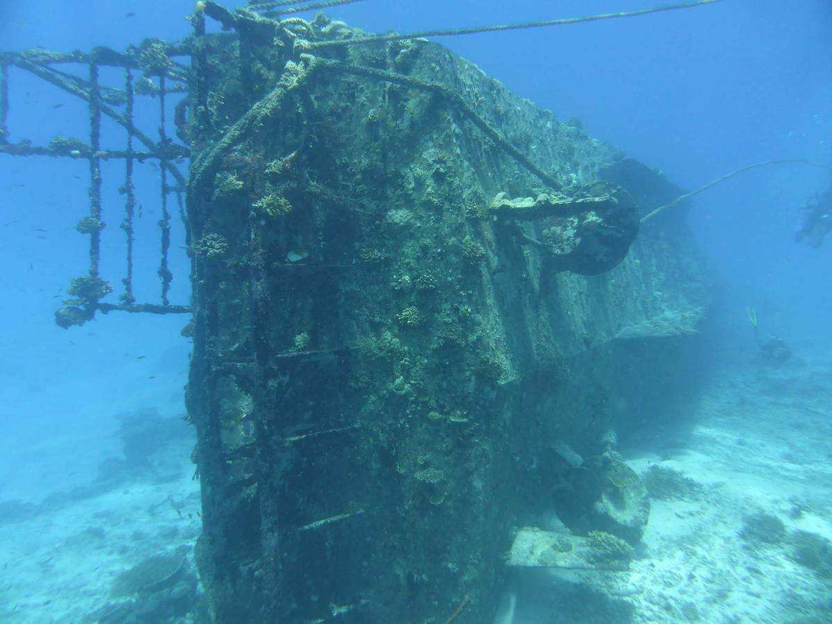 فندق Equa Reef Maldives أدو أتول المظهر الخارجي الصورة